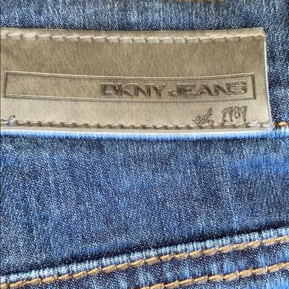 Blue jeans